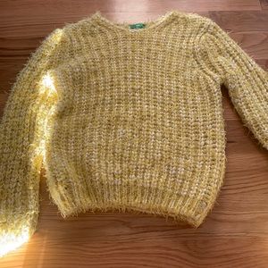 dip sweater